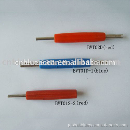  standard valve core screwdriver tire repair tool Manufactory